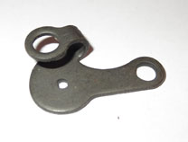 Hebel für Startklappe, Solo 0510463 ******* Hebel für Startklappe, Solo 0510463 *******