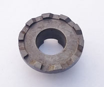 Sperrad für Solo 735 ****