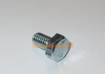 Schraube 6x10 mm, Hercules Schutzblech Prima 4 +5,M1, M2, M4, M5, P3, HR 2, Optima, P1, CB1, CB2 Schraube 6x10 mm, Hercules Schutzblech Prima 4 +5,M1, M2, M4, M5, P3, HR 2, Optima, P1, CB1, CB2