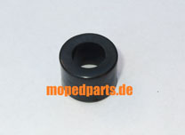 Dämpfergummi Hinterrad, Naben Sachs HS115V (115mm), Hercules MK3M, MK4M, 1 Stück