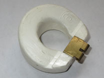 Schwimmer original Bing, Aussendurchmesser 46,1 mm, innen ca 20 mm Schwimmer original Bing, Aussendurchmesser 46,1 mm, innen ca 20 mm