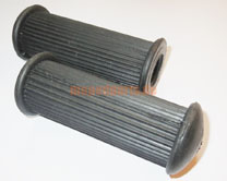 Gummi für Fussrastenrohr, Kreidler (1 Paar)