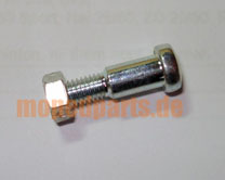Hebelschraube für Magura Hebel, M5, Länge ohne Kopf 20 mm