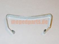 Federbügel für Luftfilter 60 mm, Bing Vergaser