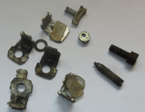 Konvolut Magura, gebraucht