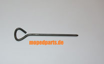 Einstellstift Motoplat für Hercules, Sachs, KTM, Zündapp, Puch, Kreidler ...