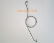 Drehfeder 124 mm Drehfeder 124 mm