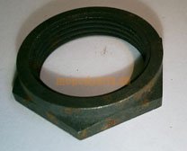 Mutter 27 mm aus Altbestand Mutter 27 mm aus Altbestand