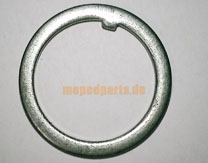 Ring mit Nase 26 mm Ring mit Nase 26 mm