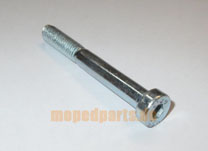 Innensechskantschraube M6x50 Sachs 50S, SW, 80SA, 80SW, 50/5, 125 (1251), 50/3, 50/4 Innensechskantschraube M6x50 Sachs 50S, SW, 80SA, 80SW, 50/5, 125 (1251), 50/3, 50/4