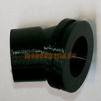 Ansaugstutzen Zündapp Combinette 423