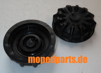 Tankdeckel Solo Piccolo Mofa *********