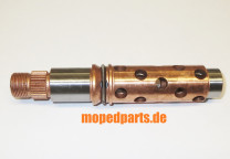 Schaltwelle Zündapp 5-Gang, KS 50 Schaltwelle Zündapp 5-Gang, KS 50