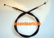 Schaltzug Zündapp ZR 20