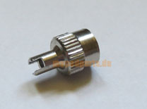 Ventilausdreher für Ventil