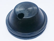 Gummitülle Tacho Zündapp KS 50