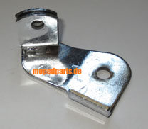 Blinkerhalter vorne rechts, Zündapp KS 50 (530), KS 80