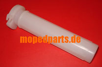 Griffrohr für Grimeca Gasgriff, Zündapp KS 80, KS 50 WC Griffrohr für Grimeca Gasgriff, Zündapp KS 80, KS 50 WC
