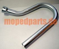 Krümmer Zündapp Roller R50