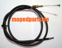 Kupplungszug Hercules Prima GT + GX Kupplungszug Hercules Prima GT + GX