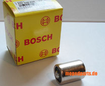 Kondensator Bosch 1 237 330 035, original Bosch Teil