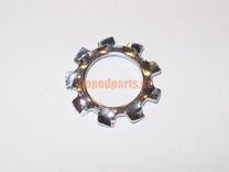 Zahnscheibe Hercules Blinker 10,5x18 mm