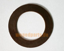 Isolierscheibe, Bing Typ 1/17 , 1/18 SLA, 18x27x1,5 mm Isolierscheibe, Bing Typ 1/17 , 1/18 SLA, 18x27x1,5 mm