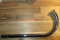 Krümmer Zündapp Bergsteiger M50, 26 mm