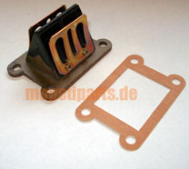 Membran Kit für Minarelli AM3456