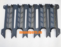 Verkleidung Mittelteil Hercules Prima, M, 5er Pack