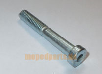 Innensechskantschraube 6x40, Sachs 501