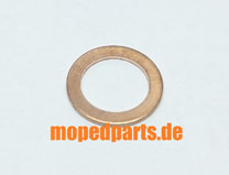 Dichtring Kupfer 8x12x1