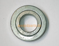 Distanzstück mit Staubdeckel 19 mm, 39,6 mm, Hercules K50 SX, RX