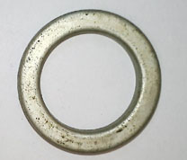 Staubdeckel, 37 mm