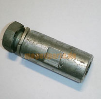 Bolzen aus Altbestand 20x45 mm