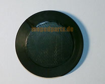 Kappe für Paioli Dämpfer, Nachbau ohne Aufschrift, RX 9, XE9, XE5