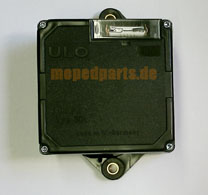 ULO Blink - und Ladesatz EBL 801 - Original, ULO Box