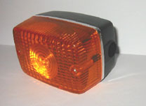 Blinkerleuchte Hercules RX 9, XE 9, XE 5, Restposten