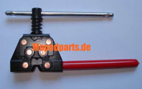 Kettentrenner, Chain Breaker