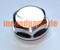 Mutter Lenkkopflager Zündapp KS 50