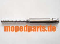 Schaltstange für Sachs 50/6 6-Gang Motor