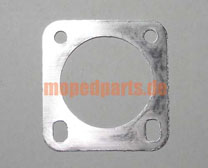 Kopfdichtung ZÜNDAPP Bergsteiger, ZR20, 0,5 mm stak