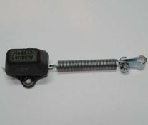 Bremslichtschalter mit Feder, Hercules, Zündapp