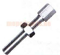 Stellschraube M6 x 45mm Stellschraube M6 x 45mm