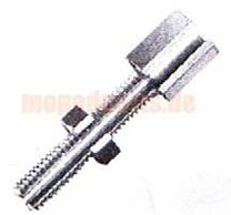 Stellschraube M5 geschlitzt M5 x 35mm Stellschraube M5 geschlitzt M5 x 35mm