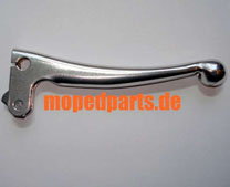 Kupplungshebel Metall Magura mit Feststeller Kupplungshebel Metall Magura mit Feststeller