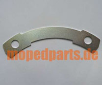Sicherungsblech Kettenrad Ultra 80, Ultra 50, Ultra, KX5