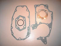 Motor - Dichtungssatz Zündapp K80