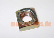 Mutter für Klemmschraube, Bing 1/19/31 + Bing 21