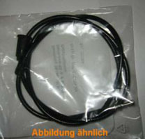 Kupplungszug, clutch cable, Zündapp MOFA 25, M 50